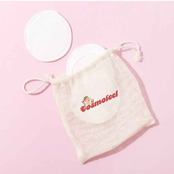 Makeup Removers & Cleansing Pads