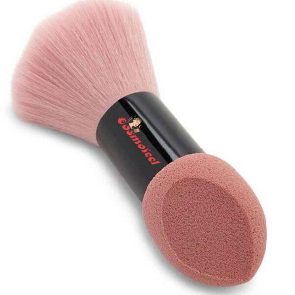 Makeup Brushes & Sponges