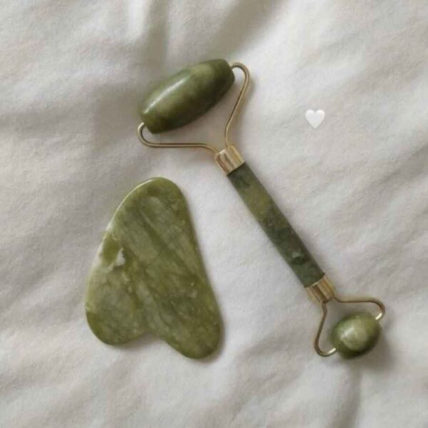 Facial Rollers & Gua Sha