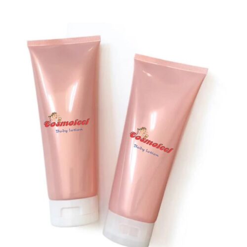 Body Lotions & Butters