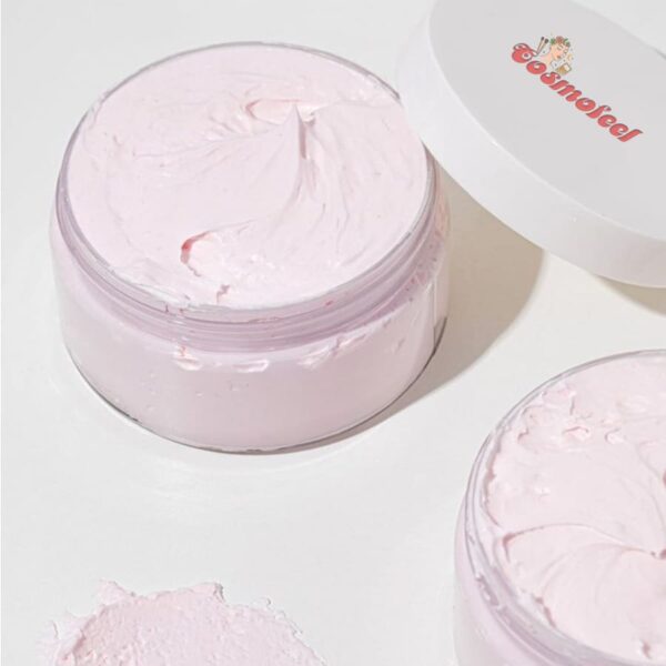 Body Lotions & Butters