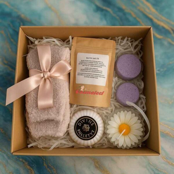 Self-Care Gift Boxes