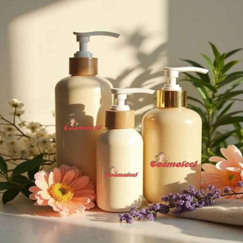 Starter Kits (skincare + makeup combo)