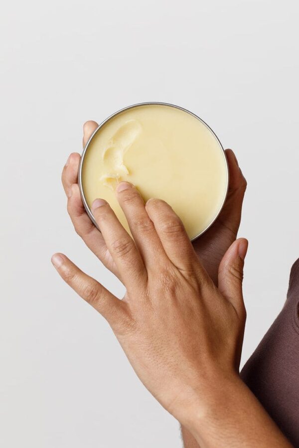 Body Lotions & Butters